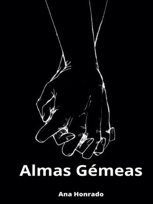 cover image of Almas Gémeas